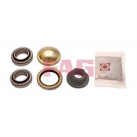 Front wheel bearing 405083