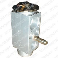 Conditioning system valve TSP0585045