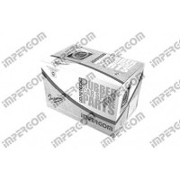 Coolant pipe 221820