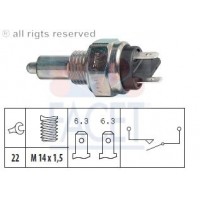 Stop lamp switch 7.6044