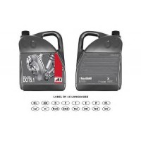 Brake system fluid 7508