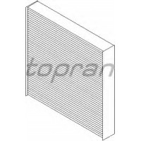 Cabin Filter 720 325