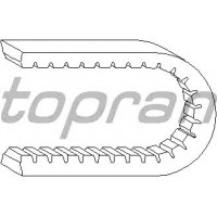 Alternator belt 202 346