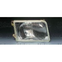 Front lamp 069147