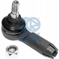 Steering wheel rod end EPW012
