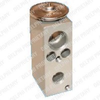Conditioning system valve TSP0585076