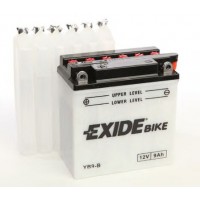Battery YB9-B