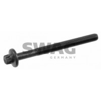 Head bolts 60 92 2411