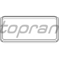 Gearbox gasket 108 756