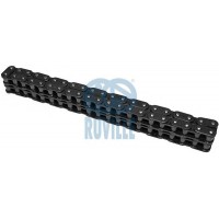 Chain of oil pump 3451021