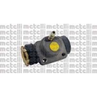 Wheel cylinder (for drum brakes) 04-0123