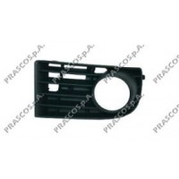 Lattice for front bumper VW0362134