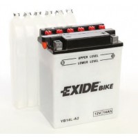 Battery YB14L-A2