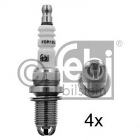 Ignition plug 13505