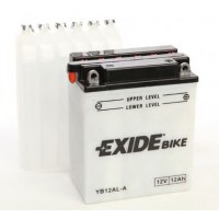 Battery YB12AL-A