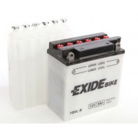 Battery YB9L-B