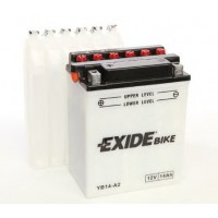 Battery YB14-A2
