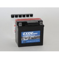 Battery YTX5L-BS