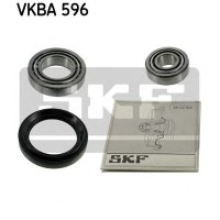 Main bearing 5112