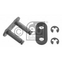 Chain of oil pump 09281