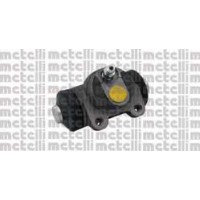 Wheel cylinder (for drum brakes) 04-0255