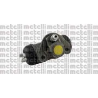 Wheel cylinder (for drum brakes) 04-0425
