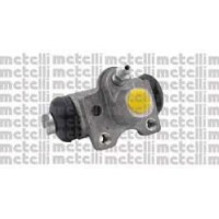 Wheel cylinder (for drum brakes) 04-0482
