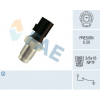 Oil pressure sensor 12611