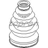 Half-axle ball joint (“Grenade”) protection internal 111 775