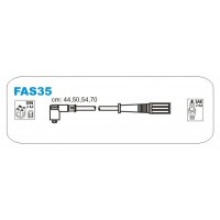 Wiring kit for candles FAS35