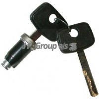 Door lock 1287500400 JP
