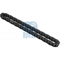 Chain of oil pump 3454012