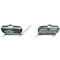 Lattice for front bumper VW0322124