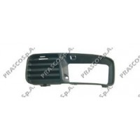Lattice for front bumper VW0172134