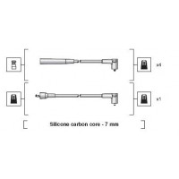 Wiring kit for candles 941318111214