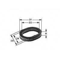 Air Filter MA 686