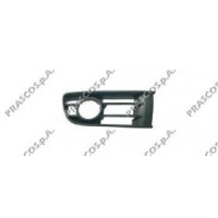 Lattice for front bumper VW0212123