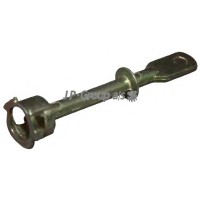 Handle for front door, external 1187150700 JP