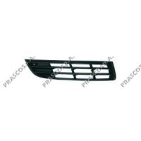 Lattice for front bumper VW0222123