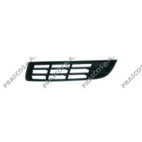 Lattice for front bumper VW0222124