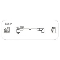 Wiring kit for candles E05.P