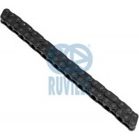 Chain of oil pump 3455004