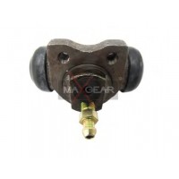 Wheel cylinder (for drum brakes) 19-0211