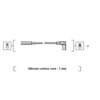 Wiring kit for candles 941318111006