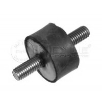 Pillow for heatsink mounting 100 121 0019