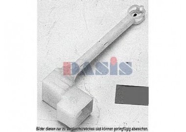             Daviklis salono temperatūros 860011N gera kaina internetu
        