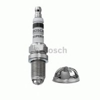 Ignition plug 0 242 222 503