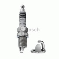 Ignition plug 0 242 229 544