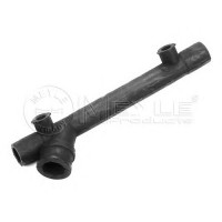 Oil hose (crankcase breather) 014 001 0006