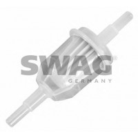 Fuel filter 30 92 1596